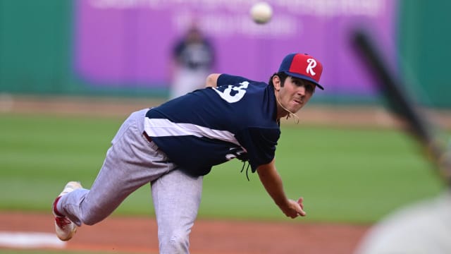 The latest on Phillies' top 5 prospects