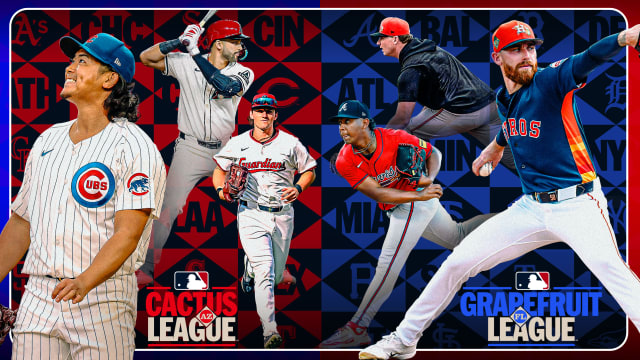 Spring Training 2026 lessons for every MLB team