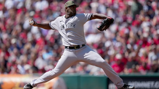 4 jugadores que llegarían a los Yankees de Nueva York en 2023