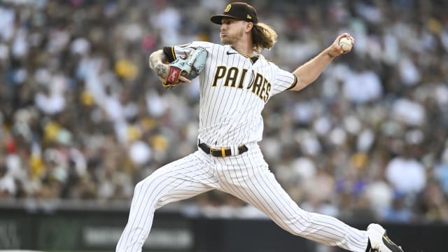 Brewers' pitcher Josh Hader apologizes for racist & homophobic