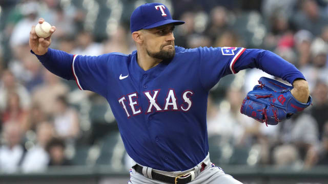Texas Rangers rookie Josh Jung named starter for 2023 MLB All-Star Game