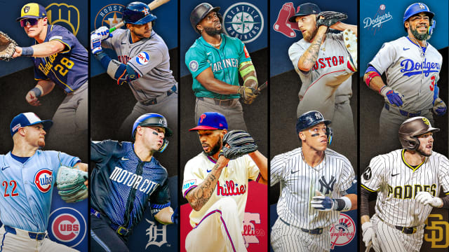 MLB series to watch for week of August 18, 2025