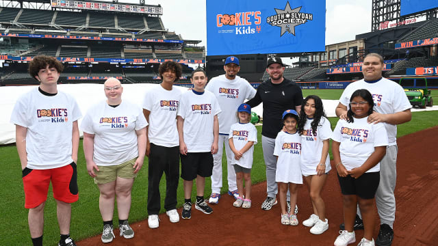 Childhood Cancer Awareness Day on September 2 across MLB