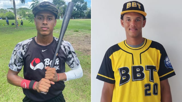 D-backs land pair of Dominican prospects