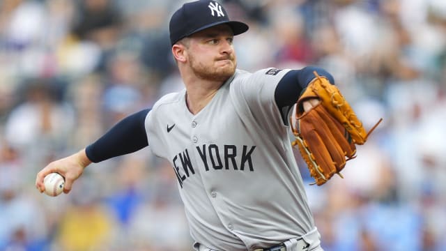 Clarke Schmidt stays hot as Yankees beat Royals