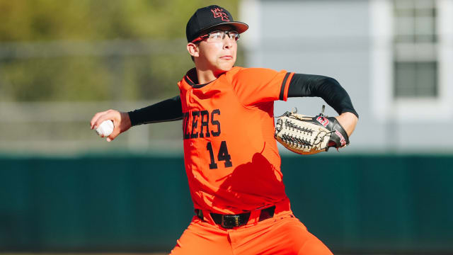 JV? Bellerose claims NHSI MVP with varsity effort