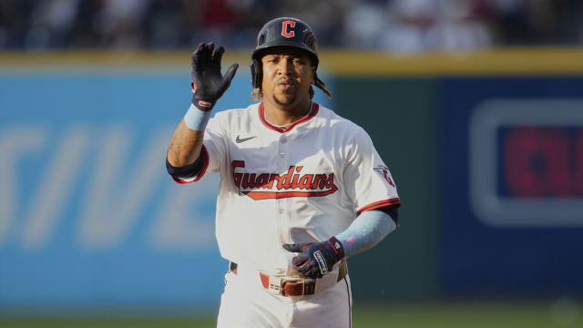 José Ramírez grateful to fans for 7th All-Star nod