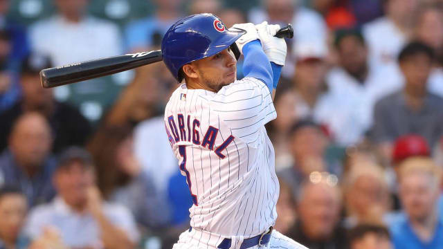 Chicago Cubs on X: The #Cubs today acquired INF Nick Madrigal and