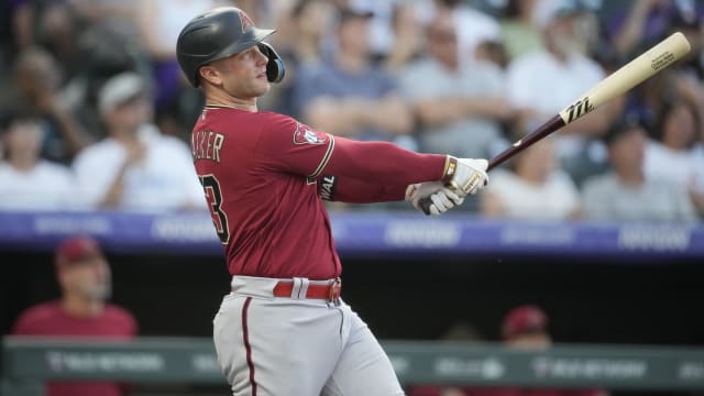 Alexander: Will D-Backs' Walker shake off memory of errant pitch