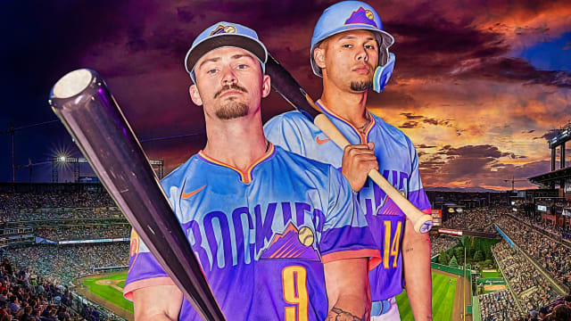 2025 MLB Spring Training caps for every team