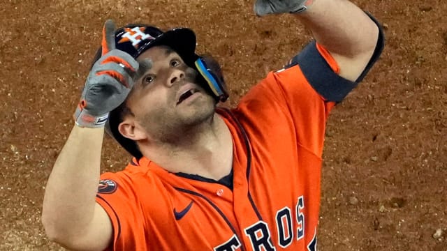 Astros vs Rangers: Resumen, crónica y carreras del Juego 3 de la