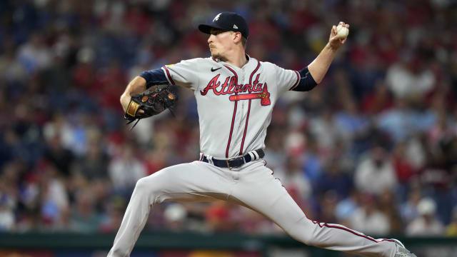 Braves don't have Craig Kimbrel anymore, but in A.J. Minter they