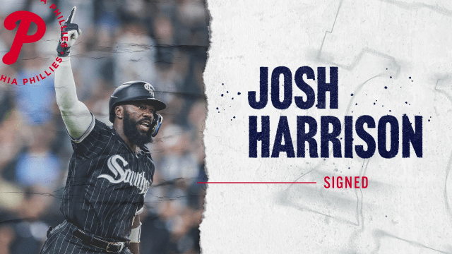 MLB Trade Rumors: Pirates' Josh Harrison Clears Waivers, Currently