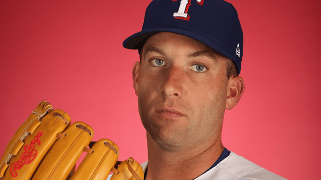 Rangers' Danny Duffy on a mission to prove himself post recovery