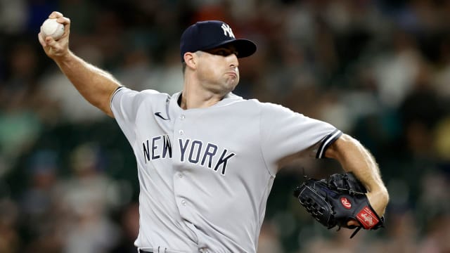 The Yankees' closer by committee approach is strategically sound