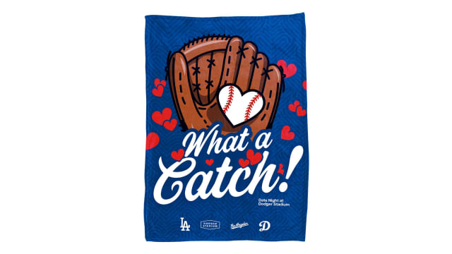 Dodgers Date Night