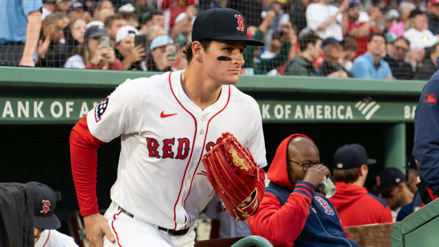 Most anticipated debuts in baseball history