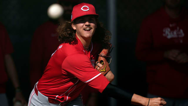Spring Breakout to be twice as fun for Reds prospects