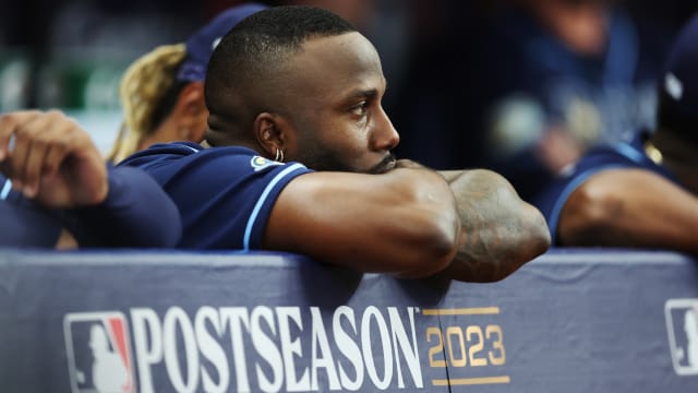 Rays promotion schedule has different look, and sound