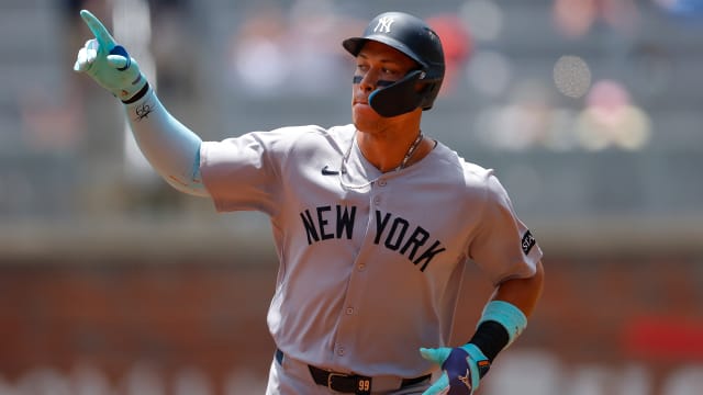 Baseball injury updates