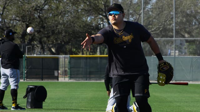 MLB: Rays pierden a Ji-Man Choi por lo que queda de la temporada