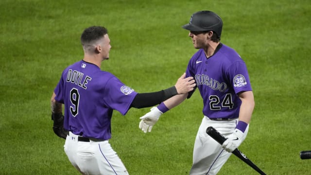 Another disappointing Colorado Rockies season comes to an end with a thud, Colorado  Rockies