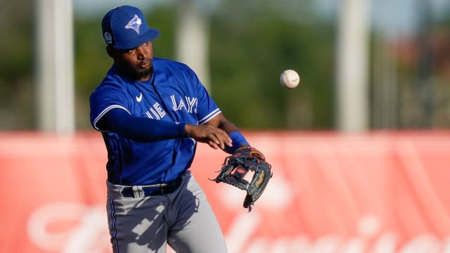 Blue Jays prospects looking to rebound from tough starts