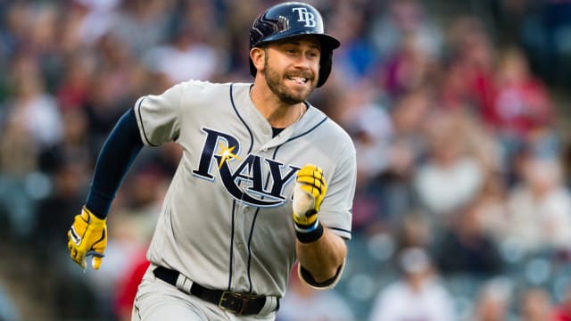 Evan Longoria to be inducted into Rays Hall of Fame
