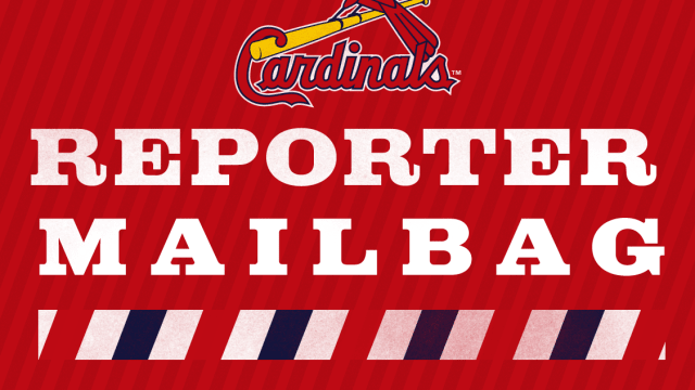 Cardinals Reporter Mailbag: Team expectations, pitching