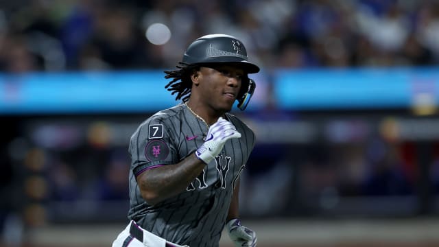 Richard Lovelady signs with Mets, Luisangel Acuña optioned