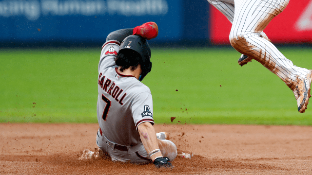 How the Mets celebrated Eduardo Escobar's major milestone