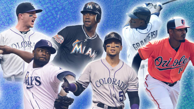 MLB players who fell off 2025 HOF ballot