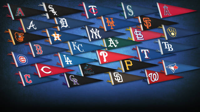 What it means to be in 1st place on June 1
