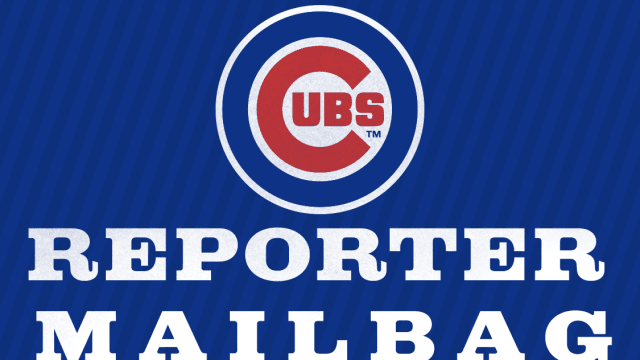 Cubs Reporter Mailbag: Imanaga's timetable, All-Star candidates