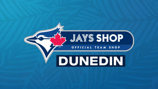 Dunedin Blue Jays - The Jays Shop in Dunedin is officially open! You now  have 22 days to get your new gear before Spring Training begins. Don't live  close by? Our online