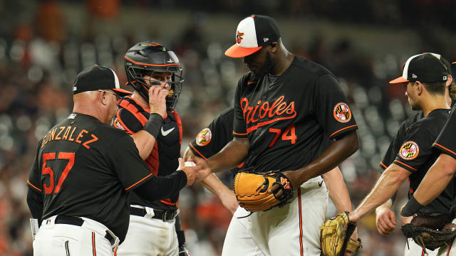 How does Jorge Mateo fit into the Orioles' long term plans? - Camden Chat