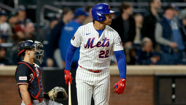 Ronald Acuna, Juan Soto bond during Japan tour