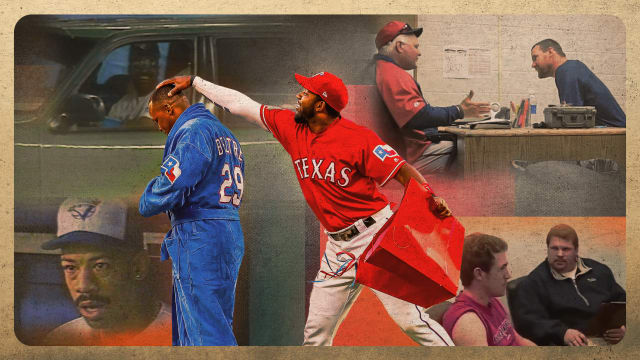 April Fools' Day classic baseball pranks
