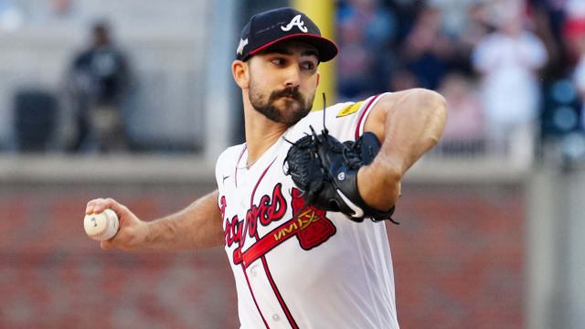 Shanks: This Atlanta Braves team is fun, which reminds us of the Braves of  the '90s