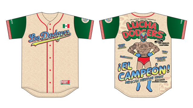 Mexican Heritage Night