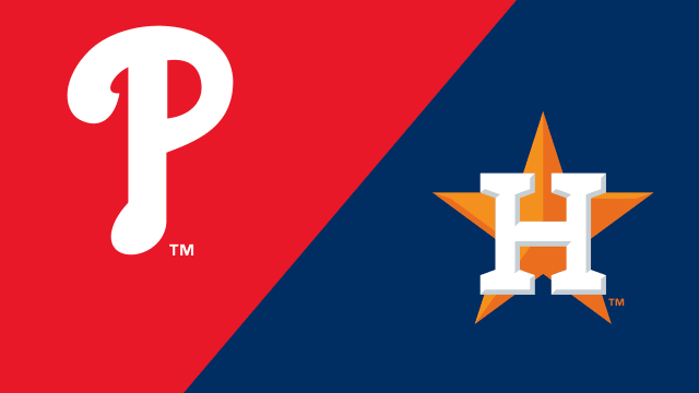 Philadelphia Phillies at Houston Astros Preview - 06/24/2025