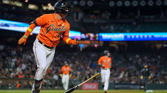 Once a highly touted MLB prospect, Lewis Brinson trying to stick with Astros