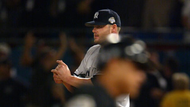 Roger Clemens: Five Tainted Moments of Greatness, News, Scores,  Highlights, Stats, and Rumors