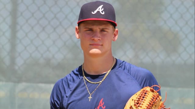 Braves Top Prospects | MLB.com