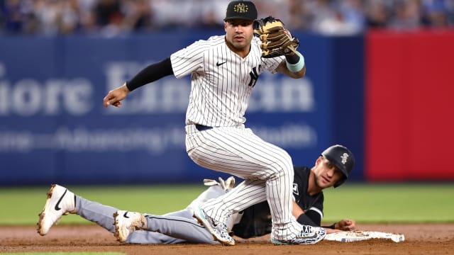 Mike Clevinger, White Sox drop opener to Yankees