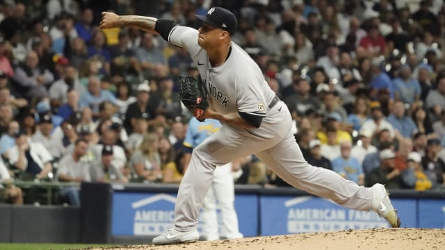 Oakland A's news: Frankie Montas ties Catfish Hunter for 10+ strikeout  starts - Athletics Nation