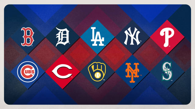 Teams with prospects to trade at Trade Deadline 2025