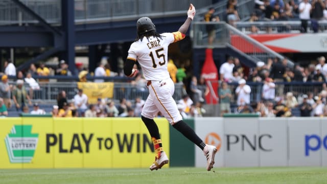 Hardest-hit home runs in MLB