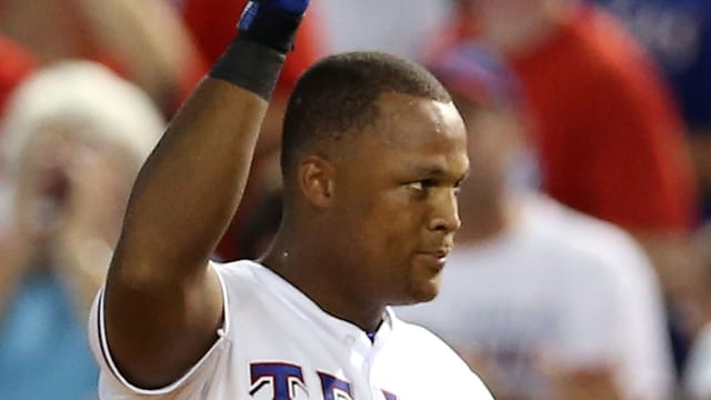 Adrian Beltre, The Texas Rangers' Dominican Trailblazer, Hangs Up His  Cleats