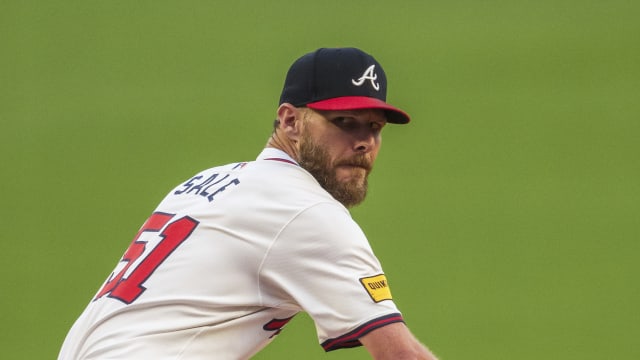 Top 10 pitchers in MLB The Show 25